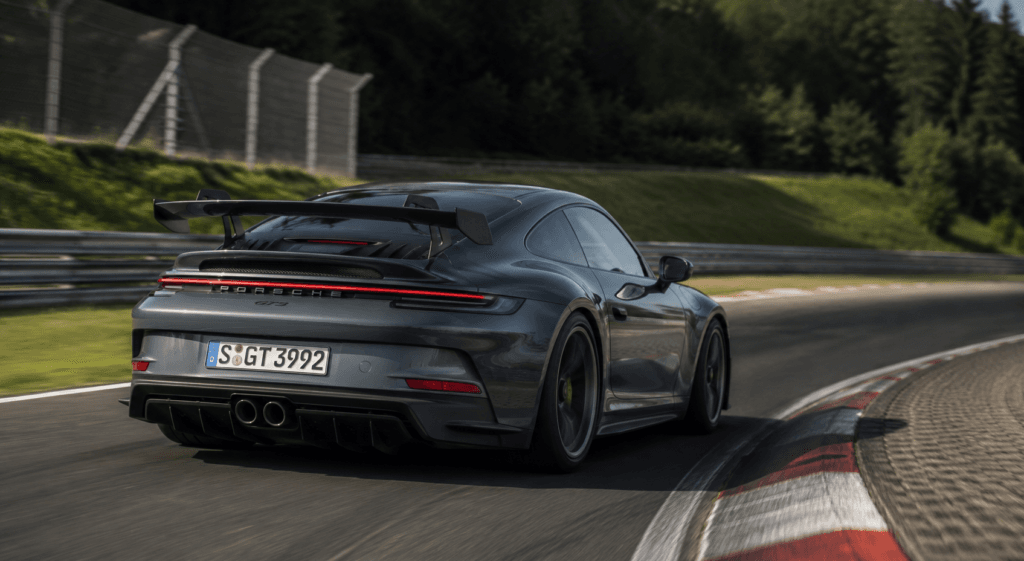 How Limited Slip Differentials Improve Sports Car Traction and Cornering